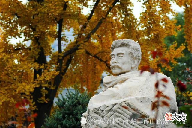 【爱历史】朱安穷困到吃咸菜的地步，为什么还要雇着女佣？