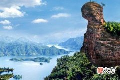 梦见出门旅游