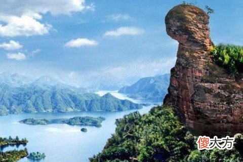 梦见出门旅游