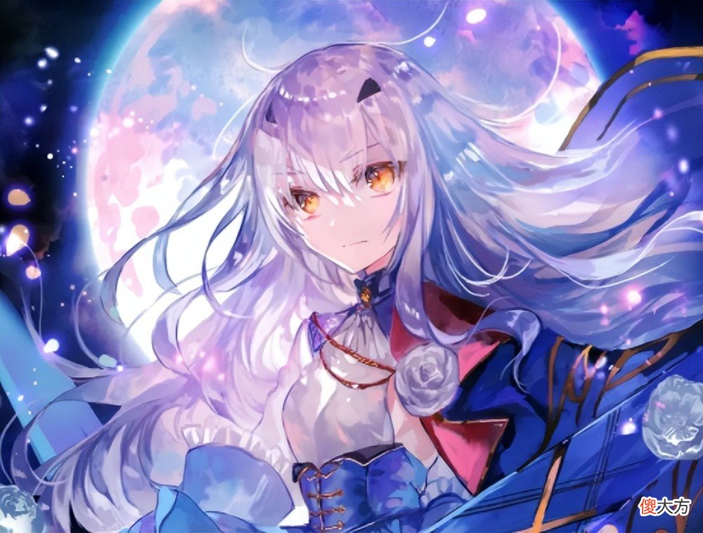 【游戏迷】fgo：强度党值得跳坑的四个六周年福袋卡池 运气好改变游戏体感