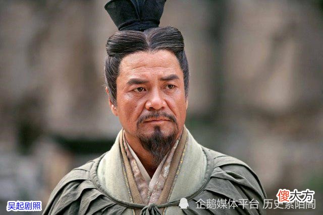 【历史故事】战国初期，魏国国力远超秦国，为何不先灭了秦国免除后顾之忧？