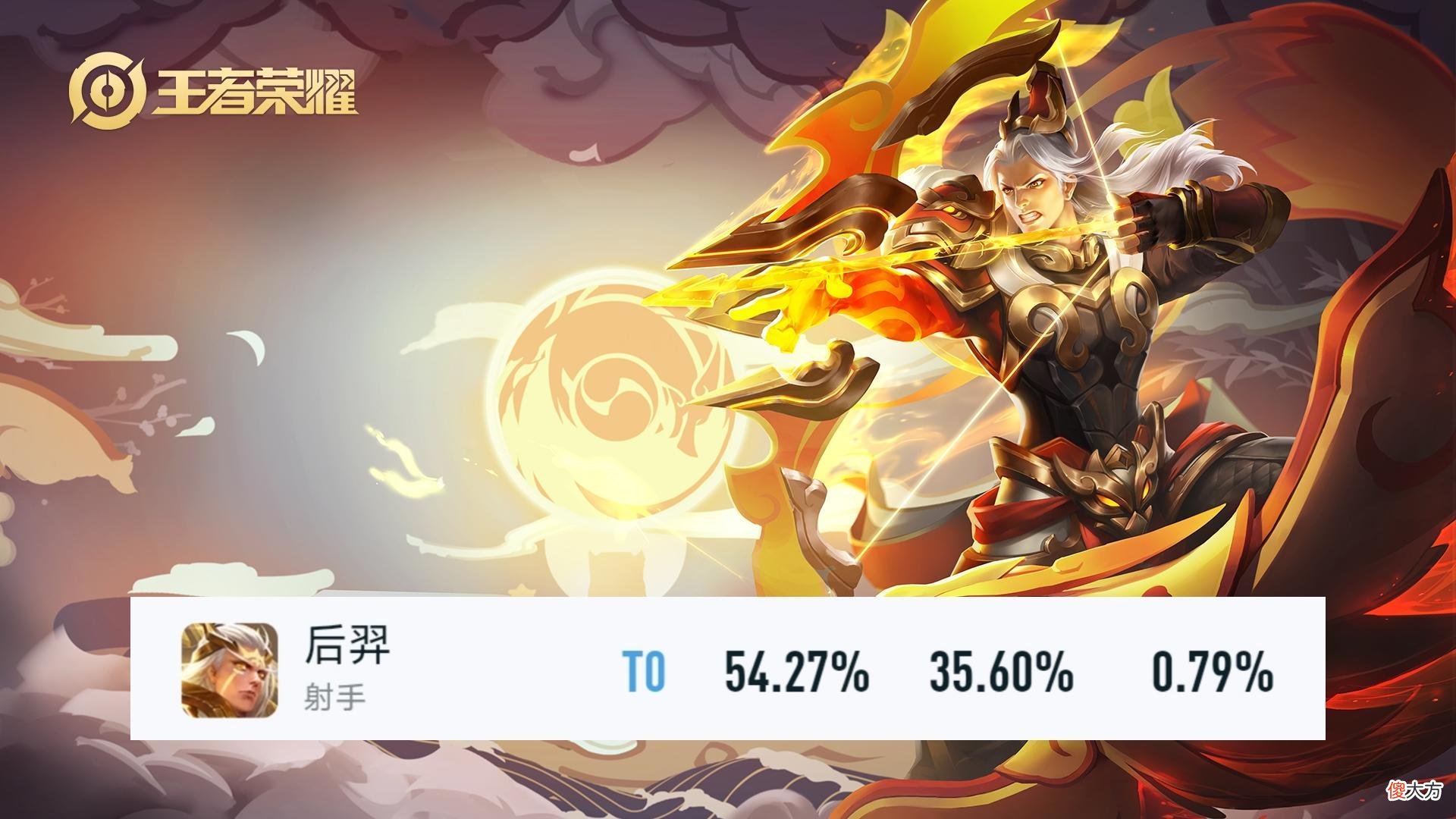 【游戏世界】首款防御塔皮肤要来了？后羿不调整，策划的想法你不懂