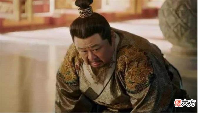 【历史故事】明朝红丸案是怎么回事？低调30多年的朱常洛、当了29天皇帝就驾崩