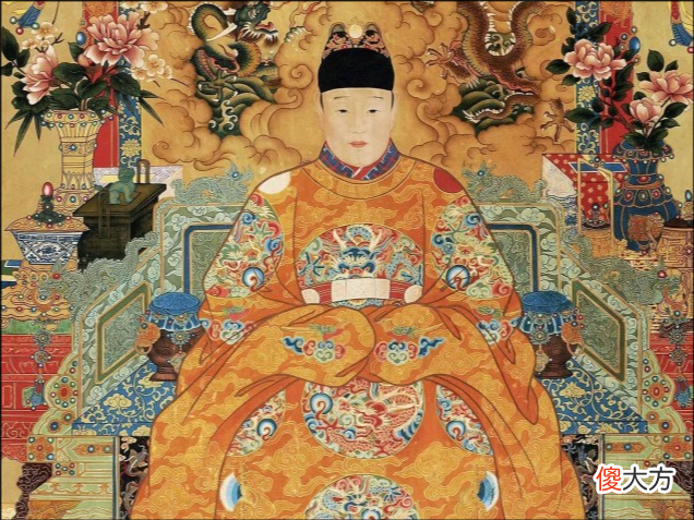 【历史故事】明朝红丸案是怎么回事？低调30多年的朱常洛、当了29天皇帝就驾崩