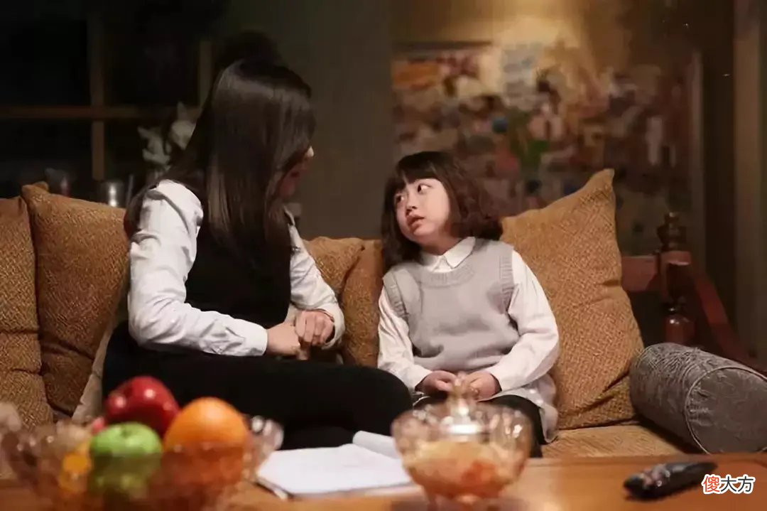 孩子被吼之后，身体会出现6个不可逆的变化，看完你还会再吼吗？