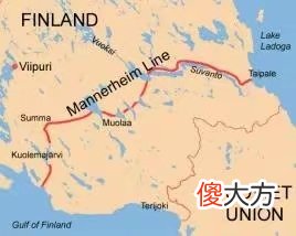 【爱历史】西蒙海耶成为第一狙击手，不仅因为枪法好，更是占尽天时地利