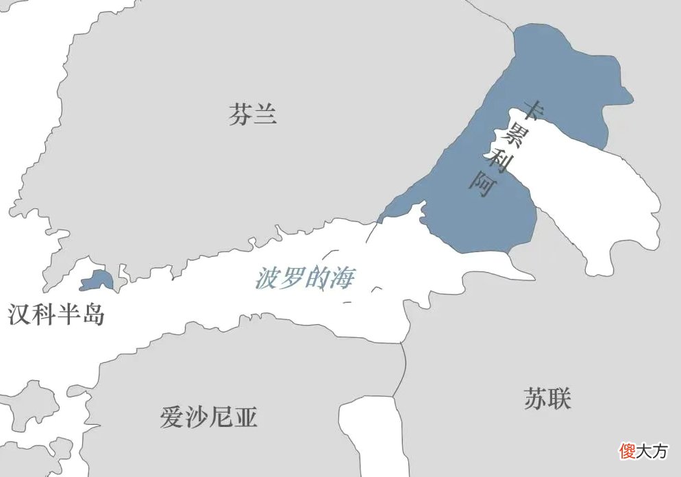 【爱历史】西蒙海耶成为第一狙击手，不仅因为枪法好，更是占尽天时地利