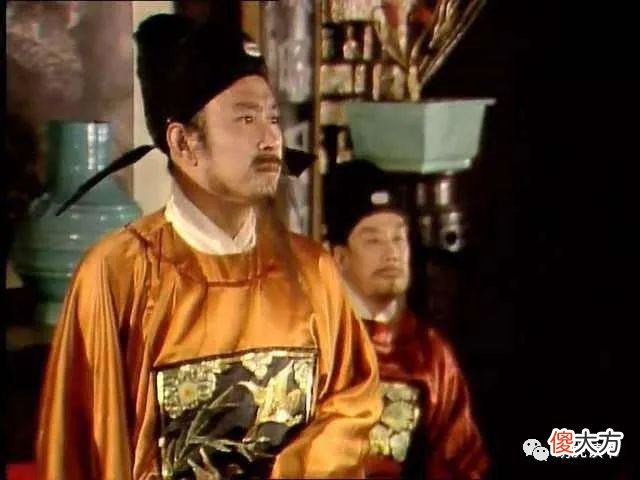 【爱历史】《红楼梦》刚开始，曹雪芹借贾府现状，揭示了他们的三类子孙