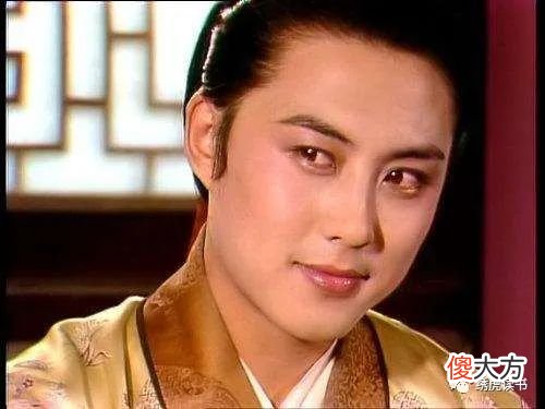【爱历史】《红楼梦》刚开始，曹雪芹借贾府现状，揭示了他们的三类子孙