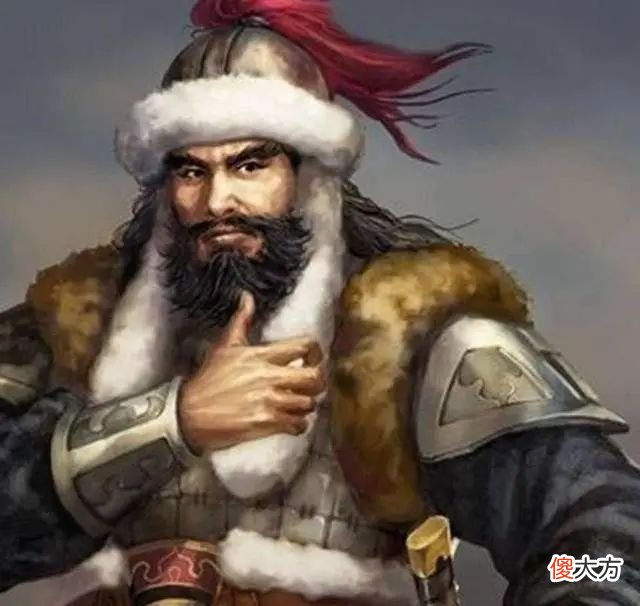 【爱历史】陈汤：一生只打了一场大仗，却实现了卫青、霍去病一辈子都没实现的梦想