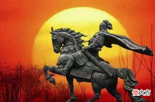 【爱历史】陈汤：一生只打了一场大仗，却实现了卫青、霍去病一辈子都没实现的梦想
