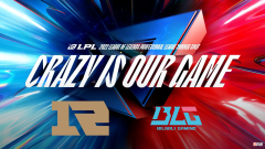 【游戏世界】斌哥，你的队友真好用！RNG 2-0轻取BLG，呼吸哥完美融入羡煞旁人