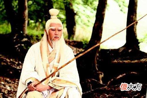 【爱历史】有人说关羽心胸狭窄，嫉贤妒能，为何又被历代帝王封为武圣