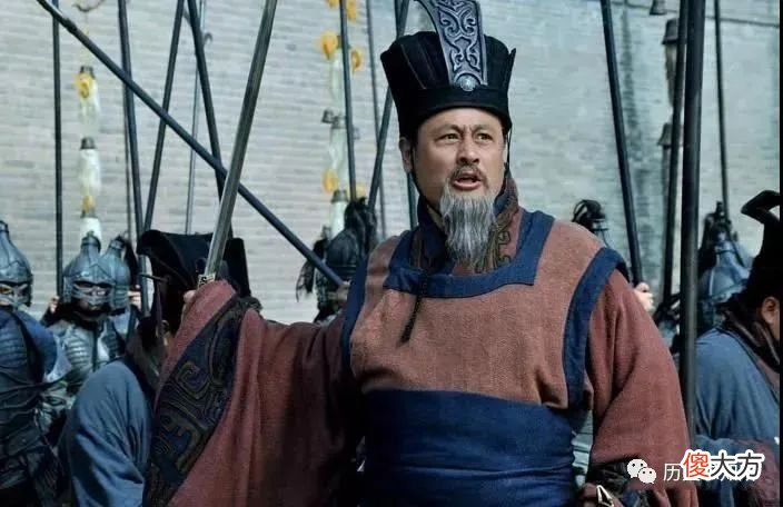 【爱历史】三国人物：曹操的谋主荀攸屡出奇谋，为什么在后世不为人所知，原因与《三国演义》有关
