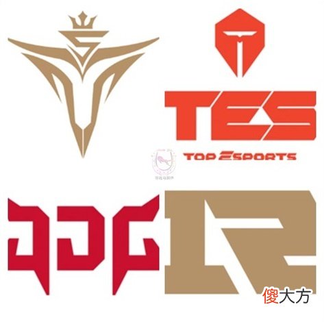 【游戏迷】S12总决赛LPL代表队会是他们吗？前四各有特色！