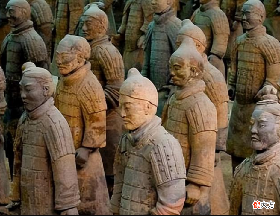 【爱历史】要打开秦始皇陵，以现在的技术还需多少年？真的有希望打开吗？