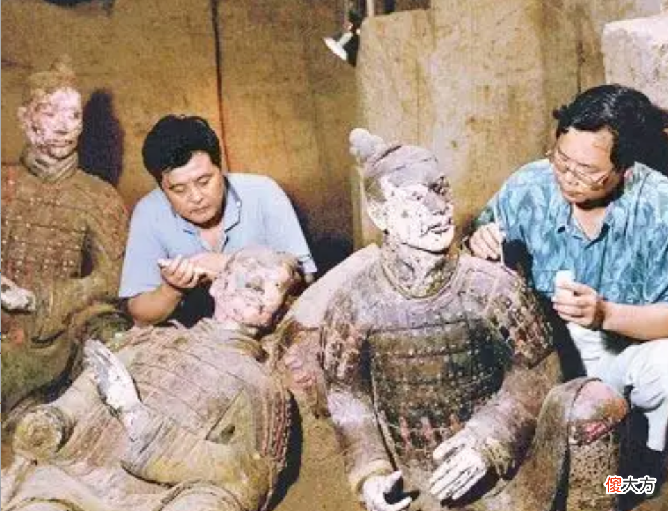 【爱历史】要打开秦始皇陵，以现在的技术还需多少年？真的有希望打开吗？
