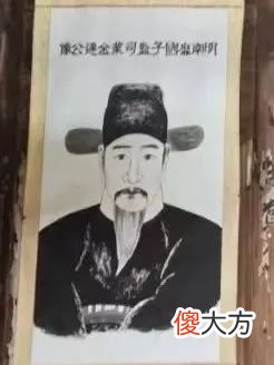 【历史故事】行走丨不负探花人