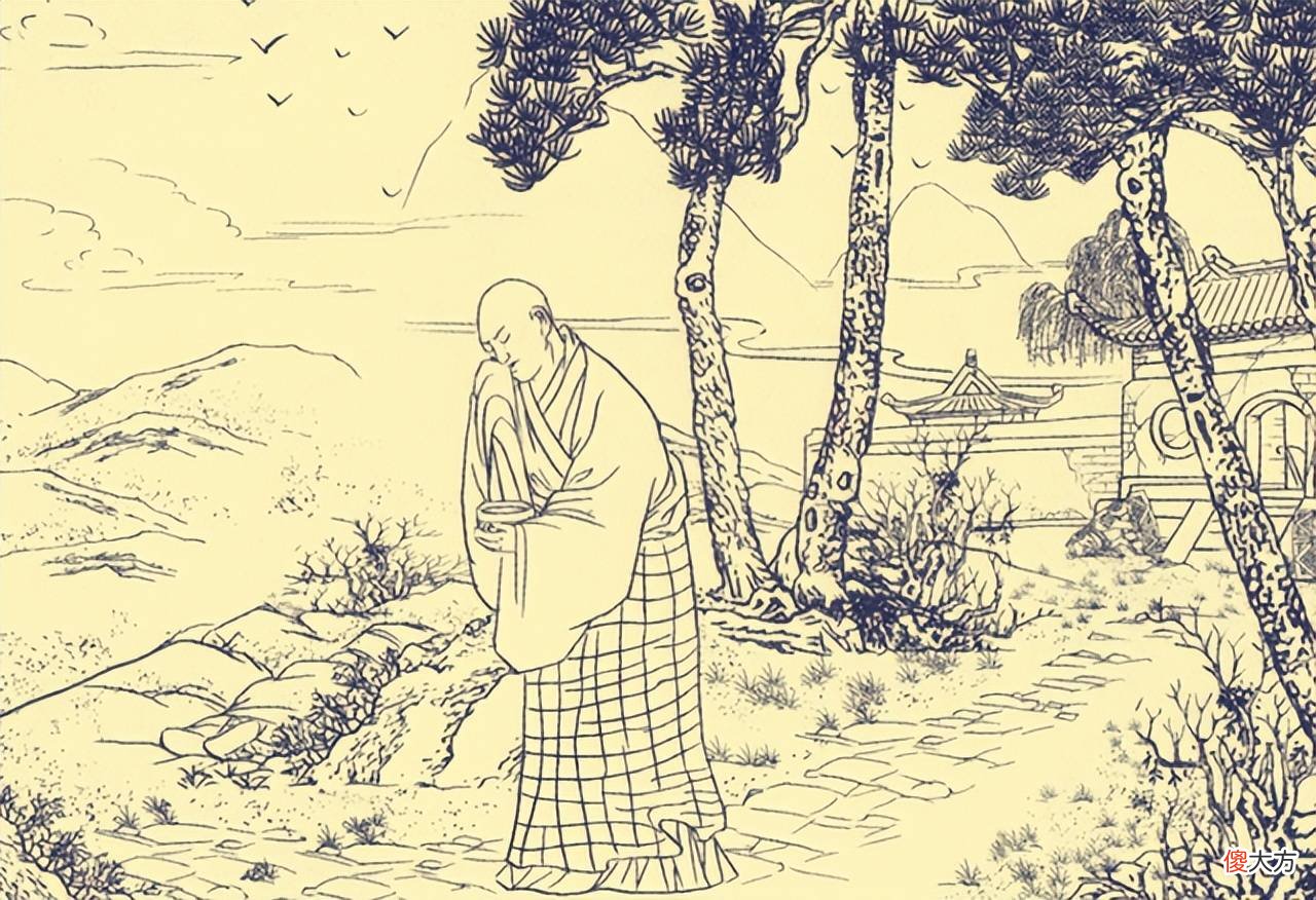 【爱历史】民间故事：霍青天与林诗吟