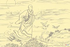 【爱历史】民间故事：霍青天与林诗吟