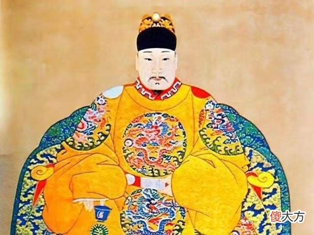 【爱历史】明末三大疑案之“梃击案”是怎样的？