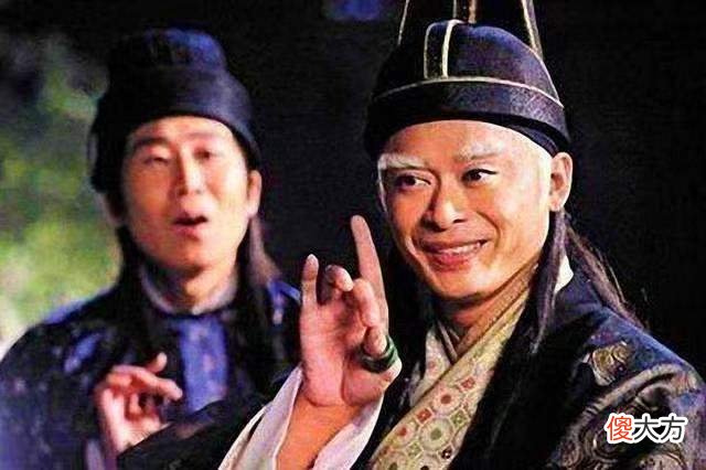 【爱历史】明末三大疑案之“梃击案”是怎样的？