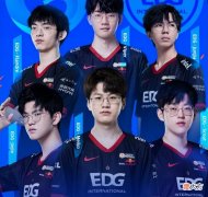 【游戏迷】EDG怎么了？人员或将变动，前工作人员称打野将要轮换！
