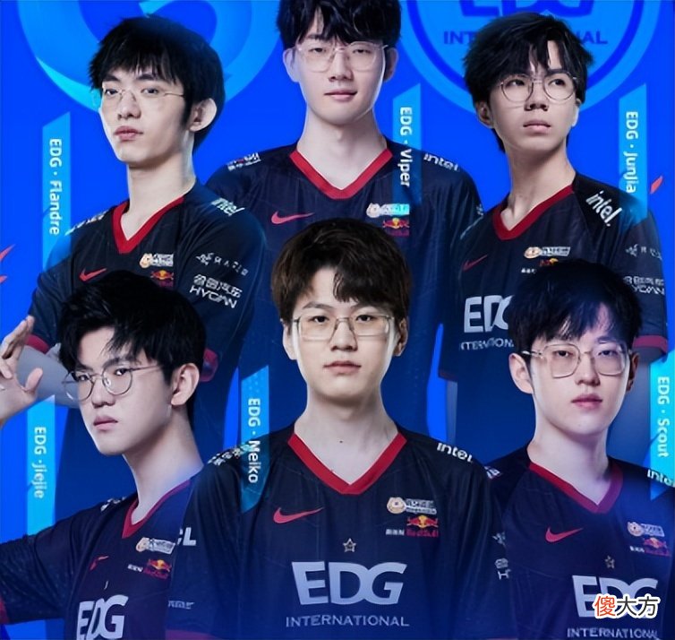 【游戏迷】EDG怎么了？人员或将变动，前工作人员称打野将要轮换！