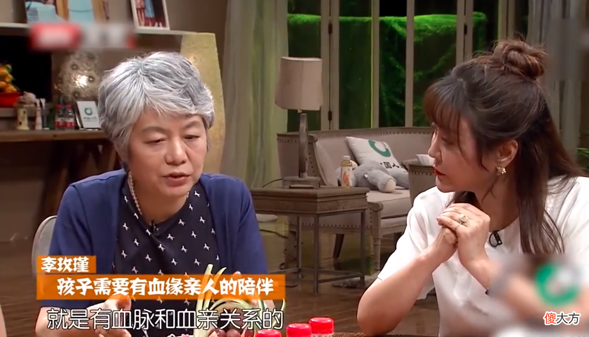 心理学教授：生完孩子后，不建议婆婆侍候月子，这个人更合适