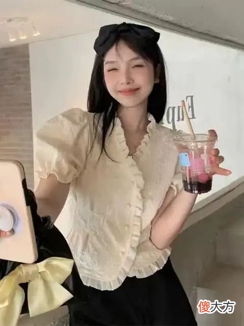 【时尚一点】宝藏主播带你玩转夏日穿搭