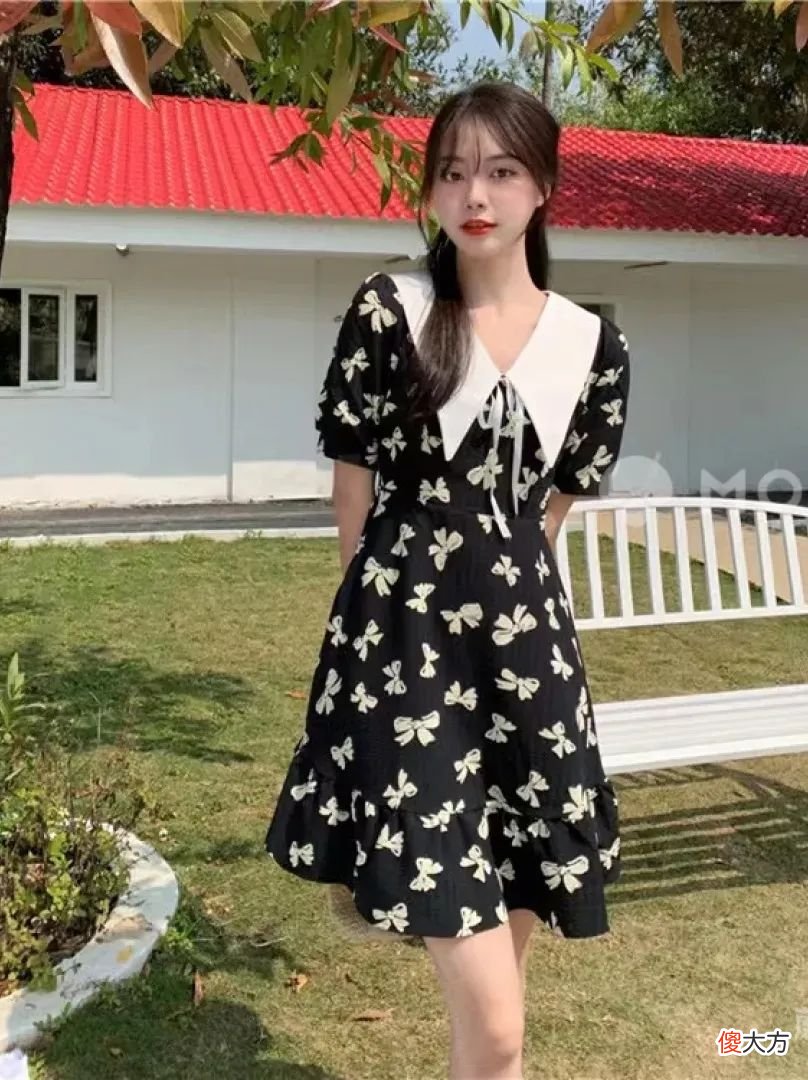 【时尚一点】宝藏主播带你玩转夏日穿搭