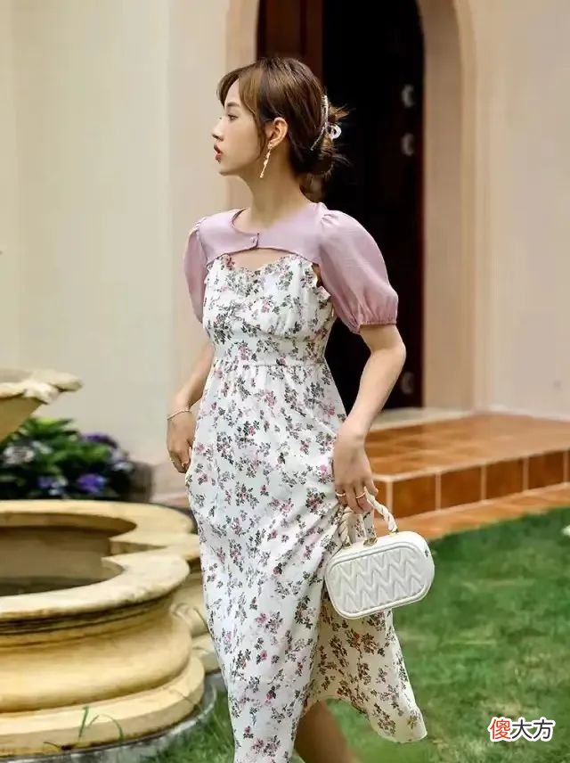 【时尚一点】宝藏主播带你玩转夏日穿搭