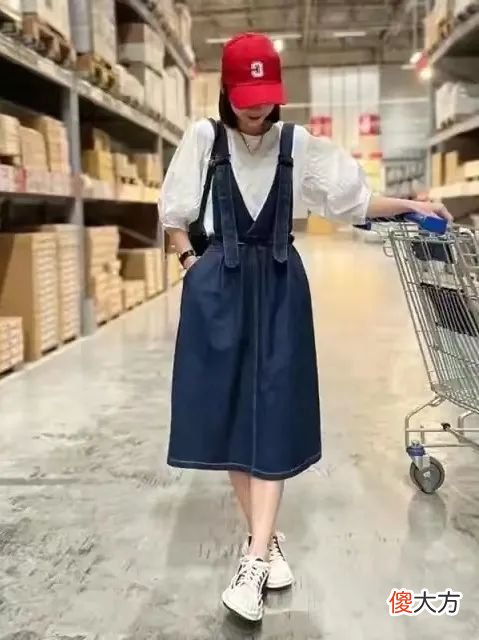 【时尚一点】宝藏主播带你玩转夏日穿搭