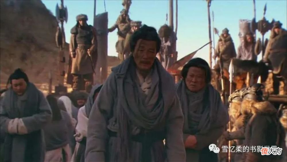 【历史故事】赵桓为何不肯继位？他与父亲宋徽宗被俘金国后，究竟有多惨？