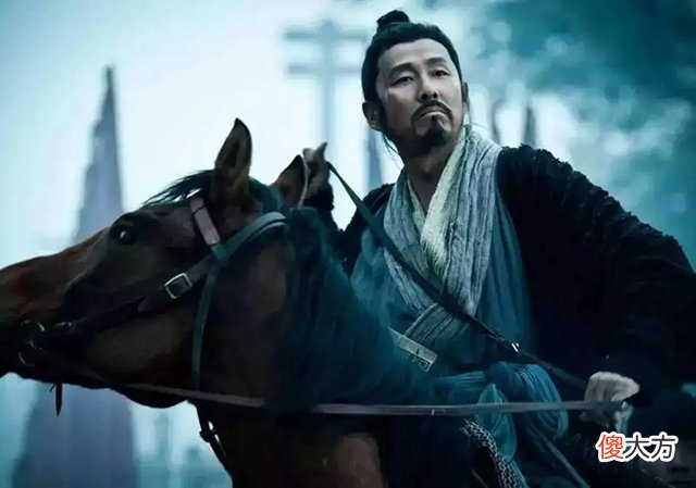 【爱历史】没钱没背景，怎样出人头地？学学刘邦的经历吧