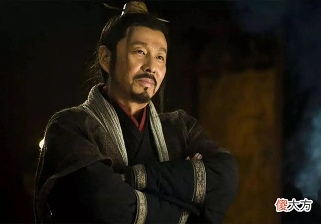 【爱历史】没钱没背景，怎样出人头地？学学刘邦的经历吧
