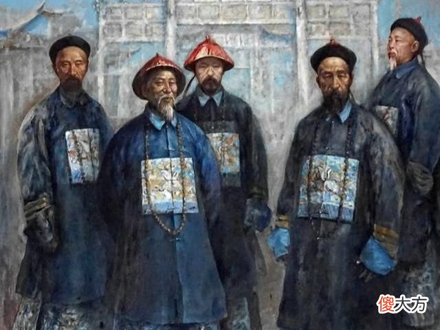 【爱历史】历史上，兔死狗烹的事很多，为何只有清朝没有出现杀功臣的事情？