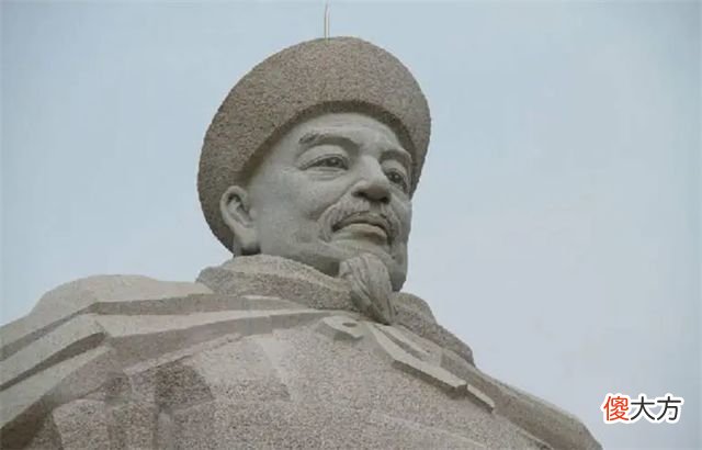 【爱历史】历史上，兔死狗烹的事很多，为何只有清朝没有出现杀功臣的事情？