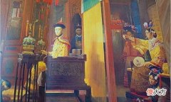 【爱历史】历史上，兔死狗烹的事很多，为何只有清朝没有出现杀功臣的事情？