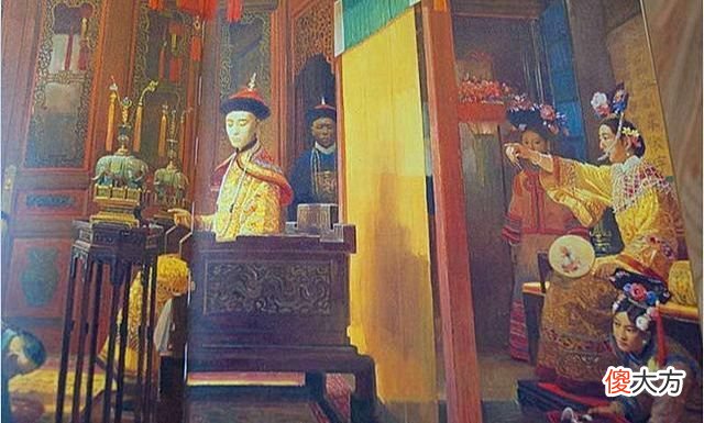 【爱历史】历史上，兔死狗烹的事很多，为何只有清朝没有出现杀功臣的事情？