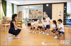 幼儿园孩子该不该超前教育，一位幼教老师分享了3点