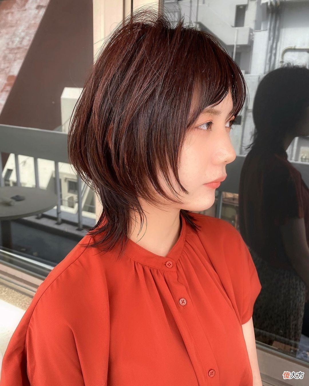 【时尚一点】精选发型14款，有长也有短，让人看了都想试一试
