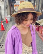 【时尚一点】精选发型14款，有长也有短，让人看了都想试一试