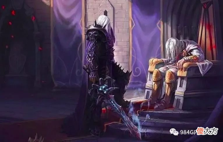 【游戏世界】魔兽世界怀旧服：打脸“舅舅党”后，暴雪对TBC玩家说：Stay tuned
