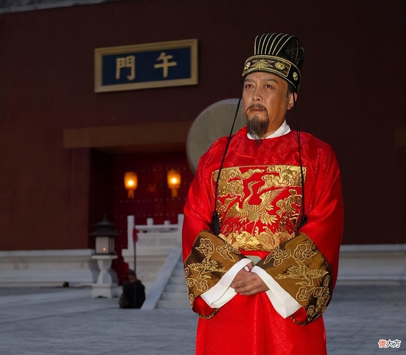 【爱历史】做事不要妇人之仁，看张居正的问路斩樵，学习如何对待小人