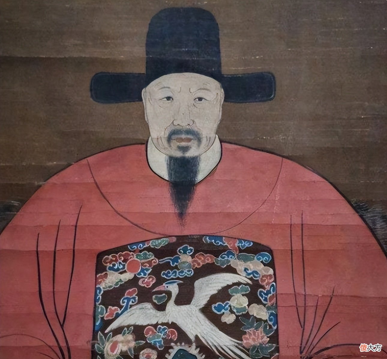 【爱历史】做事不要妇人之仁，看张居正的问路斩樵，学习如何对待小人