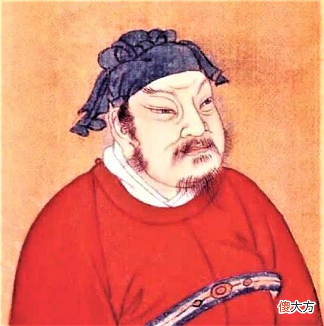 【爱历史】东汉名将马援：刘秀一向待人厚道，为什么偏偏薄待他？