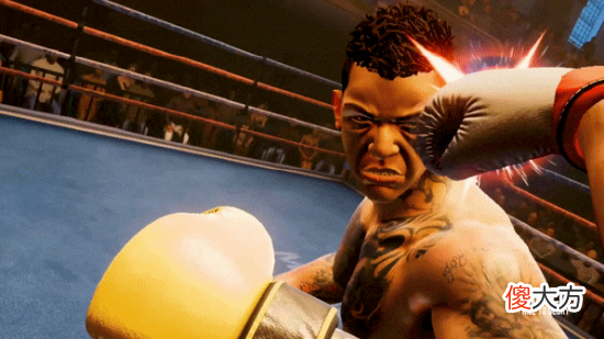 【游戏迷】拳王集结！网易影核《Creed：荣耀擂台》热血上线