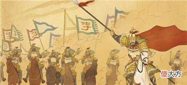 【爱历史】李靖灭了东突厥的消息李世民先是大喜、然后震怒、才给予奖赏？