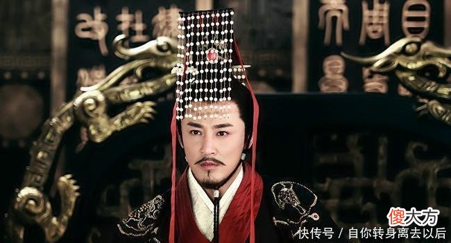 【历史故事】汉武帝死前为何非要杀掉此人，只因杀了他能稳固国家一百年！